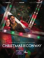 poster de Christmas in Conway