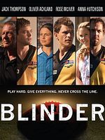 poster de Blinder