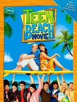 poster de Teen Beach Movie