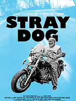 poster de Stray Dog