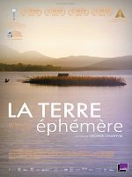 poster de La Terre éphémère