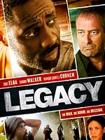 poster de Legacy
