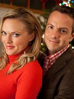 poster de L'Homme qui n'aimait pas Noël (TV)