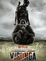 poster de Virunga