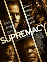 poster de Supremacy