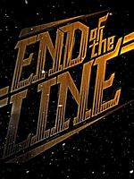 poster de End of the Line