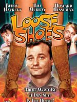 poster de Loose Shoes