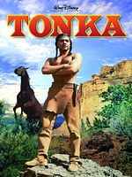 poster de Tonka