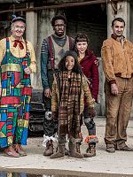 image de Cockroaches