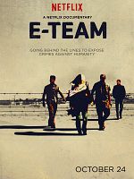 poster de E-Team