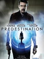 poster de Predestination