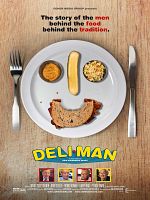 poster de Deli Man