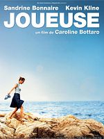 poster de Joueuse