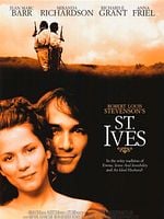 poster de St. Ives