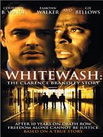 poster de Whitewash: The Clarence Brandley Story