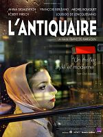poster de L'Antiquaire