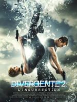 Divergente 2 : l’insurrection