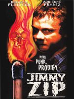 poster de Jimmy Zip