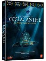 poster de Rencontre avec le Coelacanthe, le poisson dinosaure
