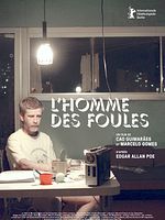 poster de L'Homme des foules