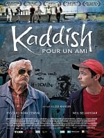 poster de Kaddish pour un ami