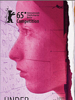 poster de Pod electricheskimi oblakami