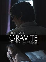 poster de Délicate Gravité