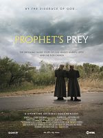 poster de Prophet's Prey