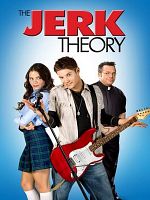 poster de The Jerk Theory