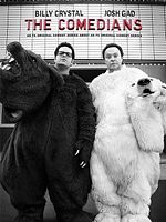 image de The Comedians