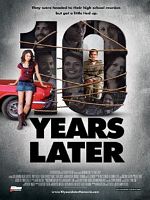 poster de 10 Years Later