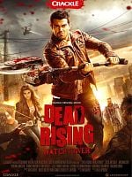 poster de Dead Rising: Watchtower