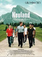 poster de Neuland