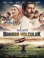 poster de Bahara Yolculuk Selam
