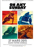 poster de On Any Sunday (Côté Diffusion)