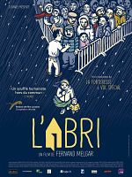 poster de L'Abri