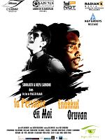 poster de Enakkul Oruvan - la personne en moi