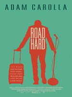 poster de Road Hard