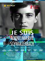 poster de Je suis Annemarie Schwarzenbach
