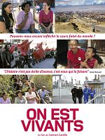 poster de On est vivants