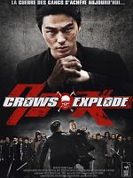 poster de Crows Explode