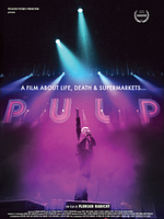 Pulp, a film about life, death & supermarkets