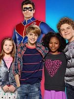 poster de Henry Danger