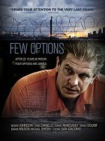 poster de Few Options