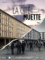 poster de La Cité muette