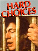 poster de Hard Choices