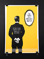 poster de The Man Who Married Himself