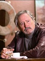 poster de Le Port de l’oubli