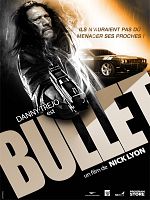 poster de Bullet
