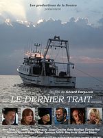 poster de Le Dernier Trait